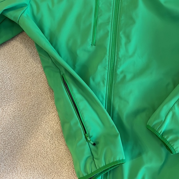 Clique Mens Telemark Soft Shell Jacket Size XL - Picture 3 of 5